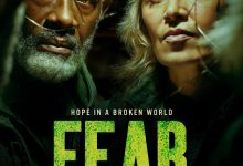行尸之惧 第八季 Fear the Walking Dead Season 8 (2023)