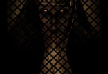 修女2 The Nun II (2023)