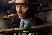 洛基 第二季 Loki Season 2 (2023)