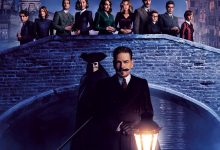 威尼斯惊魂夜 A Haunting in Venice (2023)