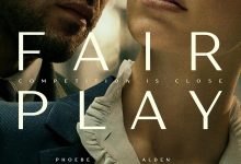 公平竞争 Fair Play (2023)