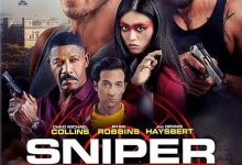 狙击手：环球反应与情报小组 Sniper: G.R.I.T. (2023)