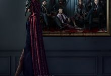 厄舍府的崩塌 The Fall of the House of Usher (2023)