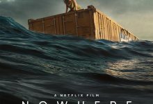 无处逢生 Nowhere (2023)