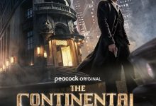 大陆酒店 The Continental: From the World of John Wick (2023)