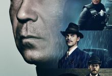 尸体 Bodies (2023)