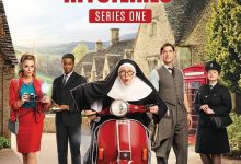 博尼法斯修女探案集 第一季 Sister Boniface Mysteries Season 1 (2022)