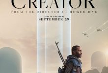 AI创世者 The Creator (2023)