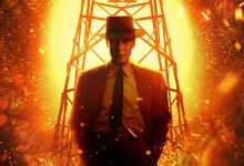 奥本海默 Oppenheimer (2023)