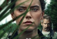 沼泽王的女儿 The Marsh King’s Daughter (2023)