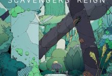 拾荒者统治 Scavengers Reign (2023)