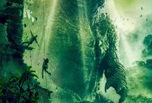 帝王计划：怪兽遗产 Monarch: Legacy of Monsters (2023)