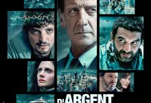 钱与血 D’argent et de sang (2023)