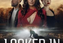 闭锁症 Locked In (2023)