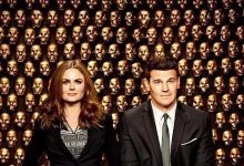 识骨寻踪 第九季 Bones Season 9 (2013)