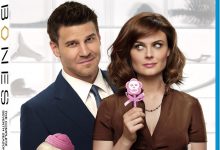 识骨寻踪 第七季 Bones Season 7 (2011)
