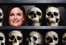 识骨寻踪 第四季 Bones Season 4 (2008)