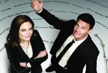 识骨寻踪 第五季 Bones Season 5 (2009)