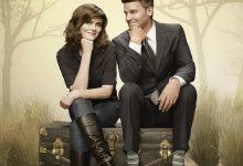 识骨寻踪 第八季 Bones Season 8 (2012)