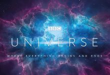 宇宙 Universe (2021)