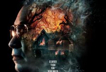 鸡皮疙瘩(剧版) Goosebumps (2023)