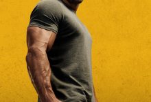 侠探杰克 第二季 Reacher Season 2 (2023)