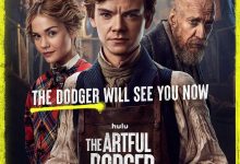小扒手道奇 The Artful Dodger (2023)