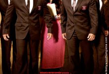 保镖 Bodyguard (2011)