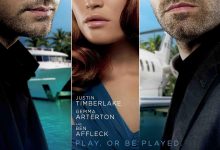 逆转王牌 Runner Runner (2013)