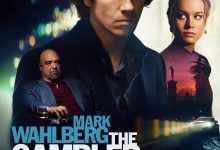 赌棍 The Gambler (2014)