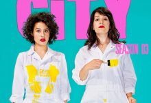 大城小妞 第三季 Broad City Season 3 (2016)