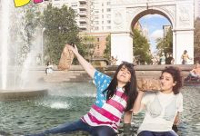 大城小妞 第二季 Broad City Season 2 (2015)
