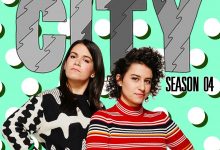 大城小妞 第四季 Broad City Season 4 (2017)