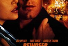 驯鹿游戏 Reindeer Games (2000)