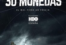 30枚银币 第一季 30 Monedas Season 1 (2020)