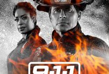 紧急呼救：孤星 第四季 9-1-1: Lone Star Season 4 (2023)