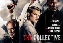 集体追杀 The Collective (2023)