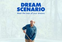 梦想情景 Dream Scenario (2023)