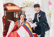 烈女朴氏契约结婚传 열녀박씨 계약결혼뎐 (2023)