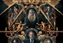 30枚银币 第二季 30 Monedas Season 2 (2023)