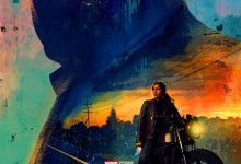 回声 Echo (2024)
