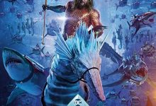 海王2：失落的王国 Aquaman and the Lost Kingdom (2023)