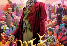 旺卡 Wonka (2023)