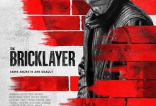 谍影追凶 The Bricklayer (2023)
