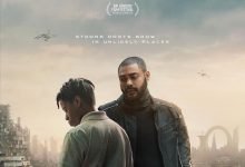末世厨房 The Kitchen (2023)