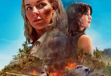 漂流者 The Castaways (2023)