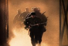 大偷袭 The Great Raid (2005)