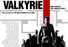 行动目标希特勒 Valkyrie (2008)