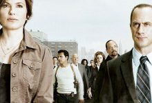 法律与秩序：特殊受害者 第九季 Law & Order: Special Victims Unit Season 9 (2007)