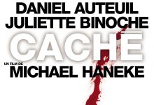 隐藏摄像机 Caché (2005)